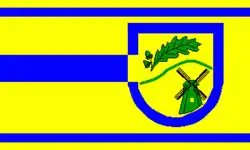 Flag of Joldelund