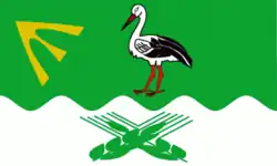 Flag of Klempau