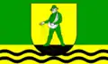Flag of Kronprinzenkoog