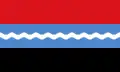 Flag of Krummhörn