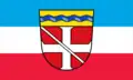 Flag of Gebenbach