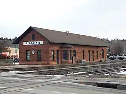 Flagstaff