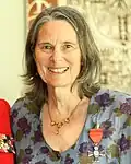 Fleur Corbett