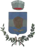 Coat of arms of Florinas