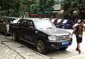 Foday Lion F16 pickup