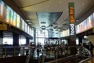 Food Gallery