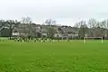 West Hendon Playing Fields