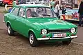 Escort MkI