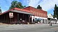 Foresthill