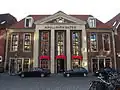 Old Apollo cinema, Marienplatz