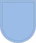–1st Cavalry Division, 1st Brigade, 12th Cavalry Regiment, 1st Battalion –VII Corps, 11th Aviation Group, Pathfinder Platoon (original version) —currently US Army Infantry School, Army National Guard Warrior Training Center Brigade