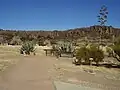Fort Davis National Historic Site