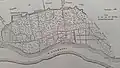 Fort William, Calcutta, 1756[13]