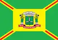 Flag of Fortuna de Minas