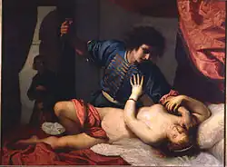 Marià Fortuny Marsal, c. 1861 (Reial Acadèmia Catalana de Belles Arts de Sant Jordi, Barcelona)