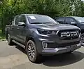 Foton Tunland Yutu