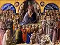 Filippo Lippi, 1441–1447