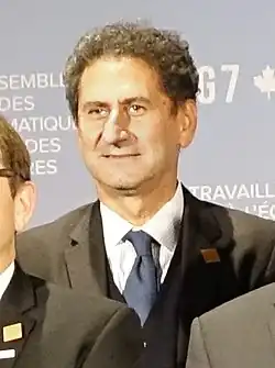 Francesco La Camera