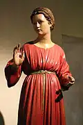 1 – circa 1410