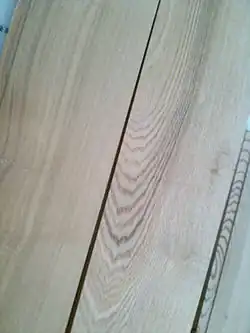 Wood