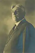 5. Fred Goldsmith Photo from family archives. &nbsp;&nbsp;&nbsp;&nbsp;&nbsp;(1920s)