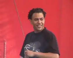 Fresku in 2009