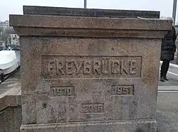 Name stone