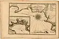 Valparaíso, Chile (1717)
