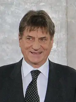 Claudio Magris in 2009