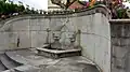 Fountain