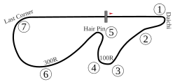 Fuji Speedway (1966–1983)