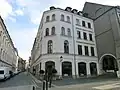 Hotel Emmerich