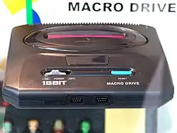 GA-3060
