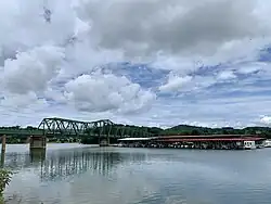 Cherokee Lake