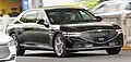 2021–present 捷恩斯 G90 Genesis G90