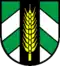 Coat of arms of Heinrichswil-Winistorf