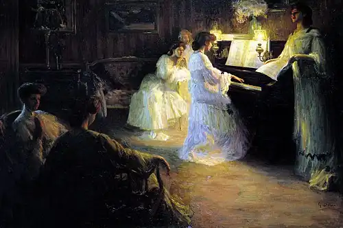Intimità