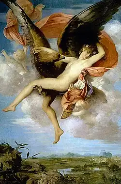 Ganymede