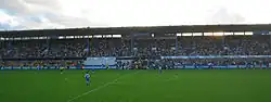 Gamla Ullevi