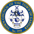 Official seal of Gander