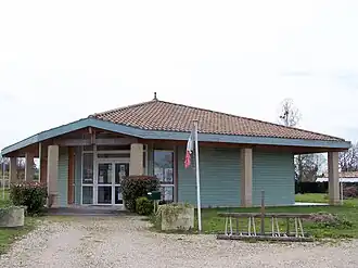 Town hall