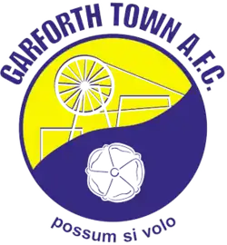 Club crest