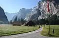 Gastern Valley