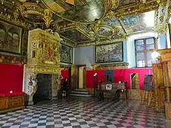 Red Room