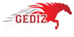 Orkide Gediz Üniversitesi logo
