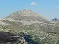 East summit