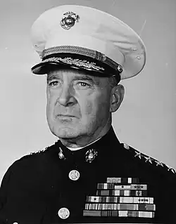 Alexander Vandegrift