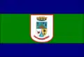 Flag of General Câmara