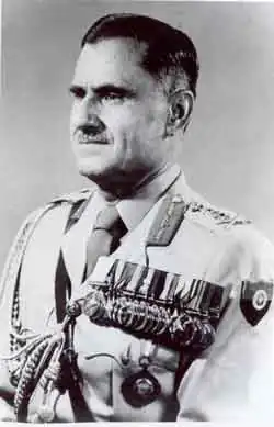 Tapishwar Narain Raina MVC
