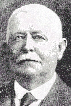 Sir George Hunter